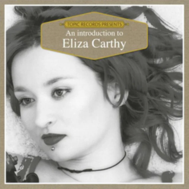 Eliza Carthy - An Introduction To [CD / Album]