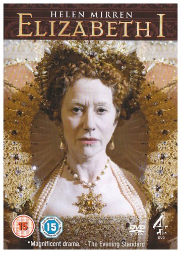 Elizabeth 1