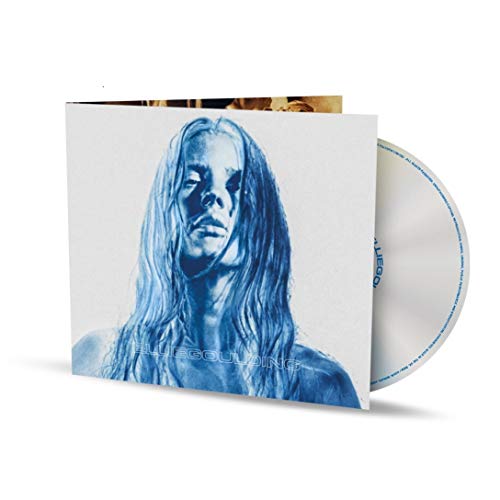 Ellie Goulding - Brightest Blue (Music CD)