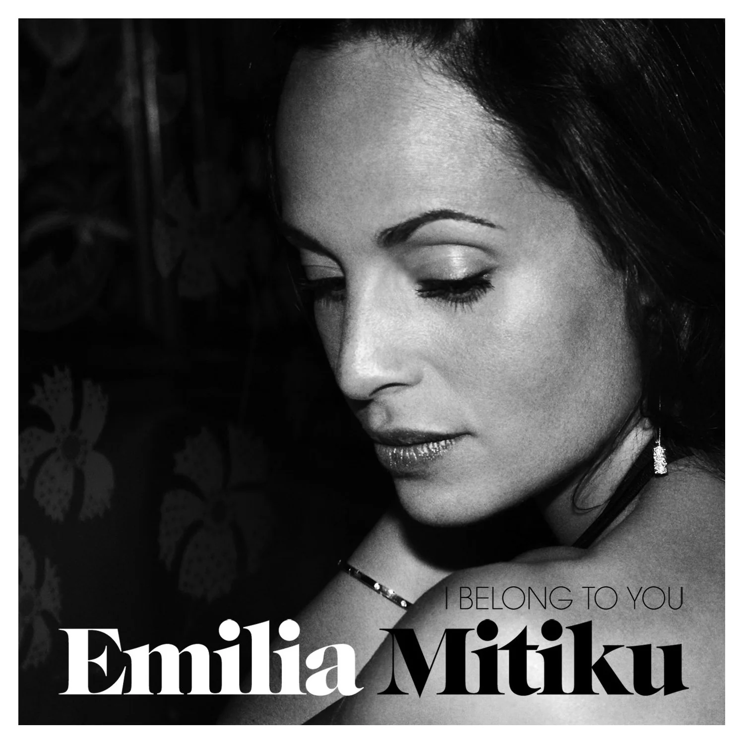 Emilia Mitiku - I Belong to You (Music CD)