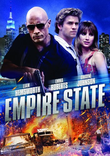 Empire State (2014)