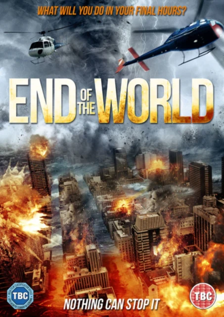 End of the World [DVD]