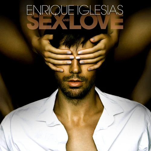 Enrique Iglesias - Sex and Love (Music CD)