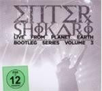 Enter Shikari - Live From Planet Earth (Music CD)