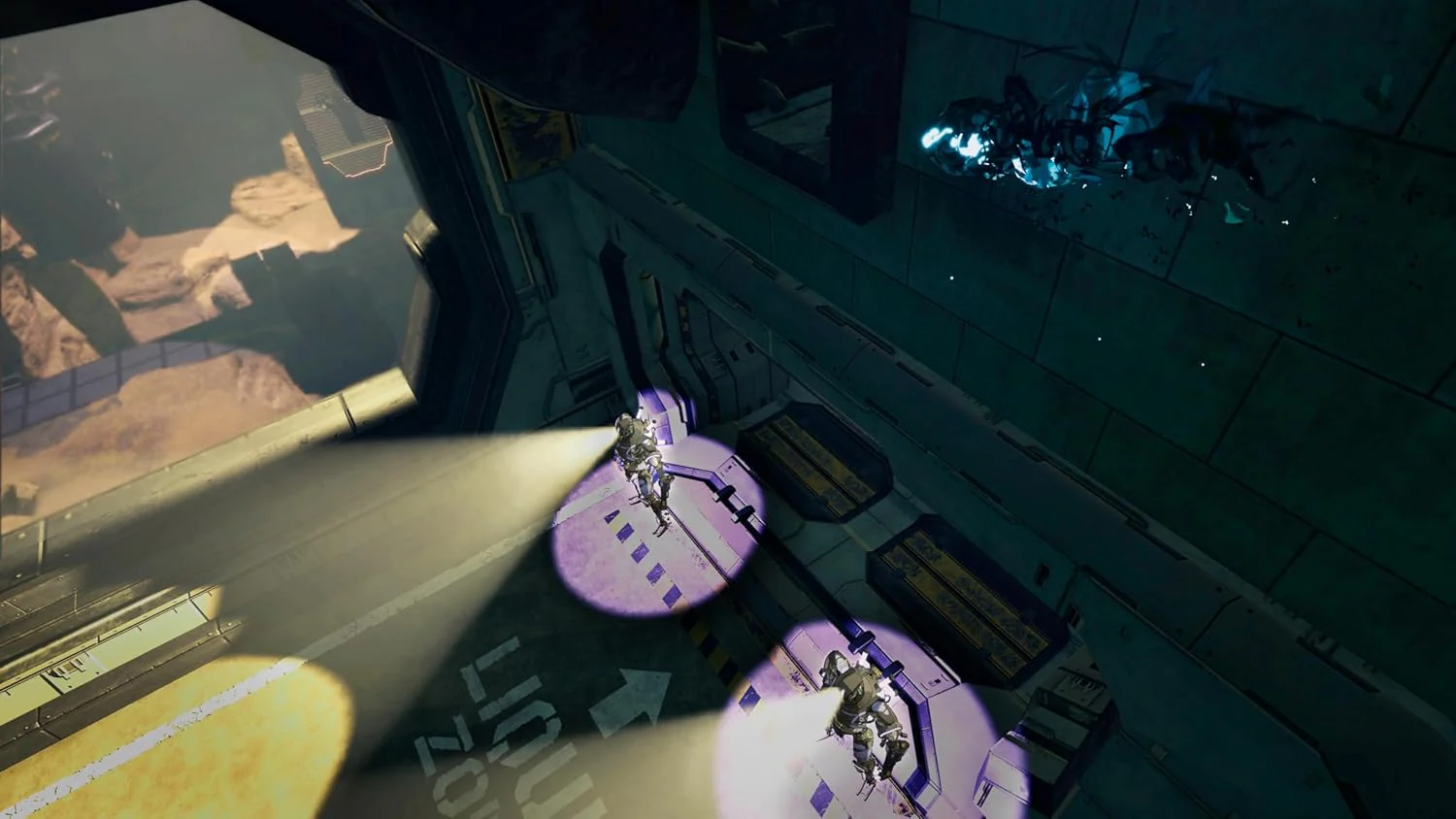 Ereban: Shadow Legacy (PS5) - Image 3