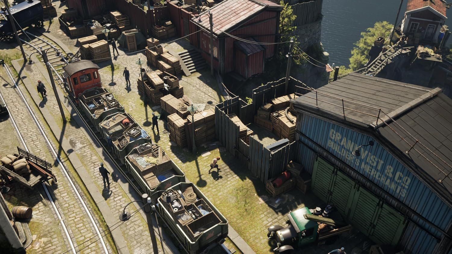 Eriksholm (PS5) - Image 2