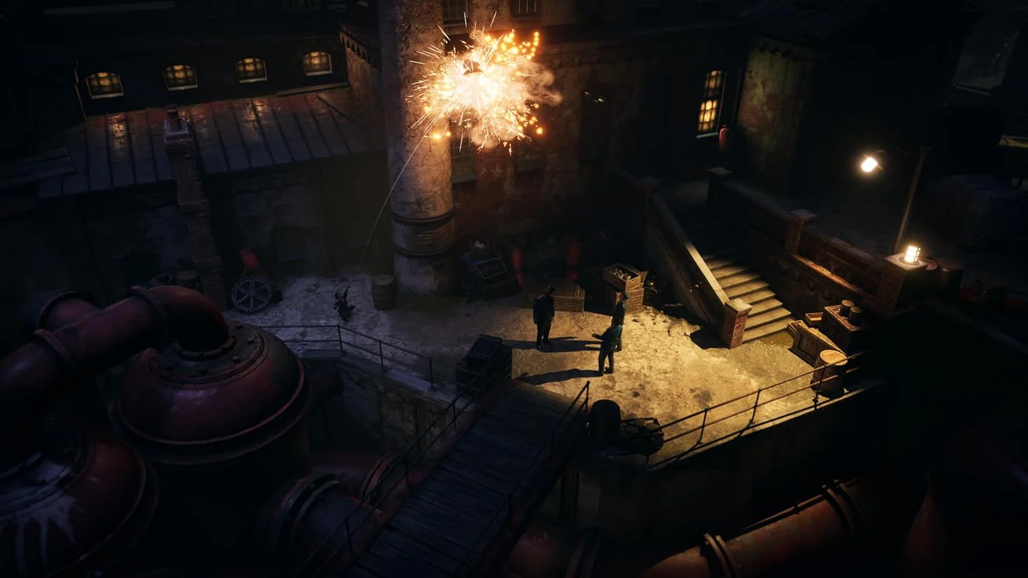 Eriksholm (PS5) - Image 3