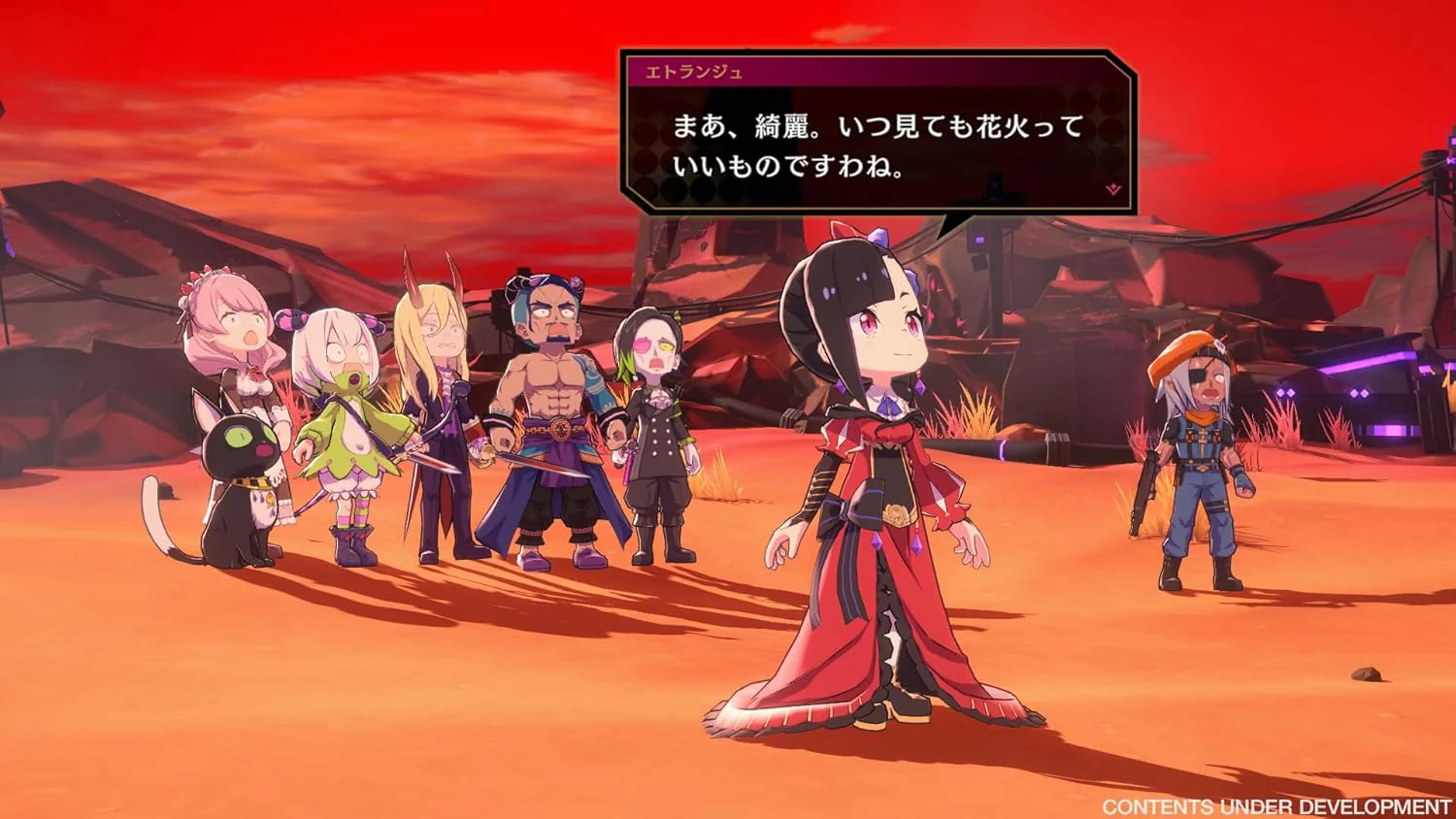 Etrange Overlord - Deluxe Edition (PS5) - Image 5