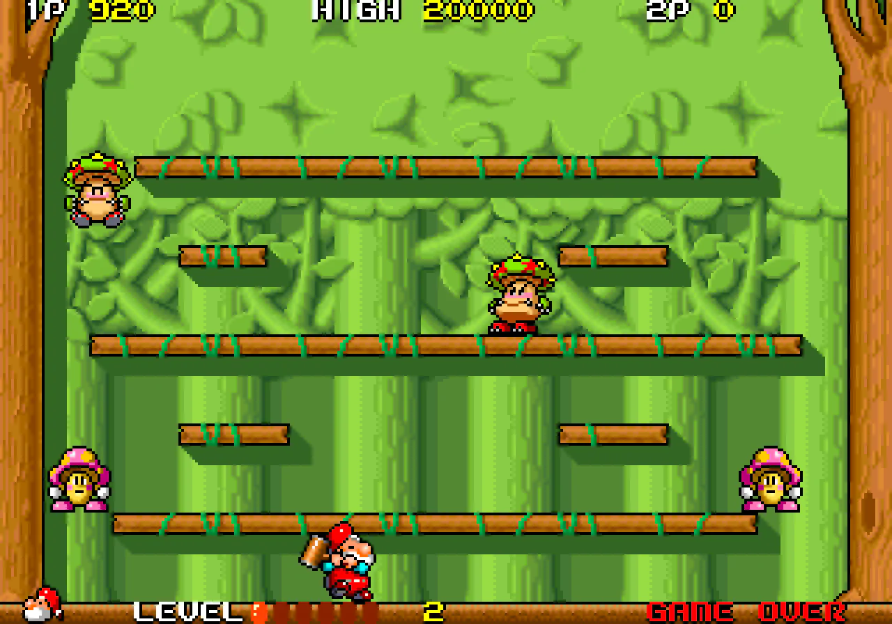 Evercade Taito Arcade 1 Cartridge 17 - Image 5