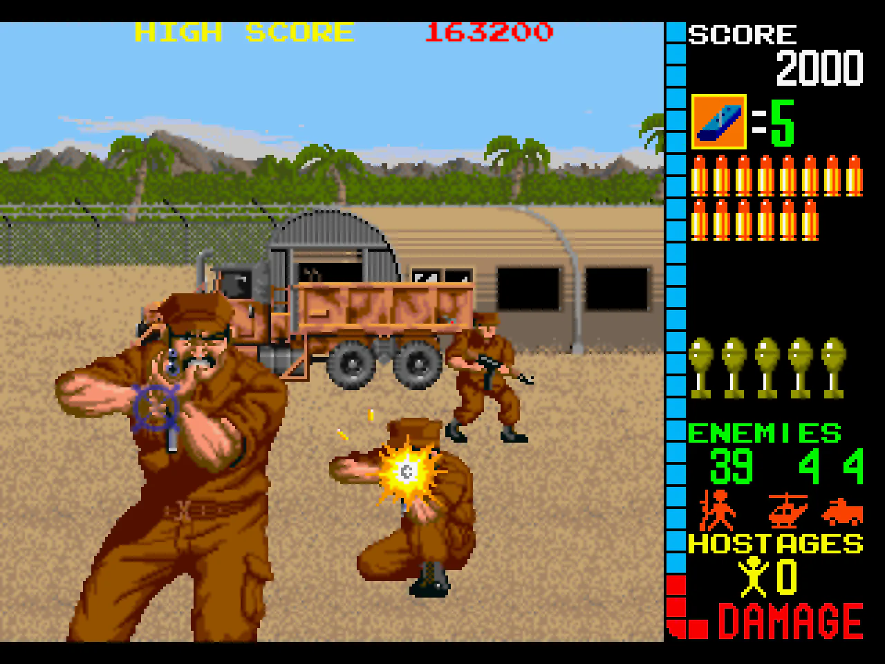 Evercade Taito Arcade 2 Cartridge 18 - Image 4