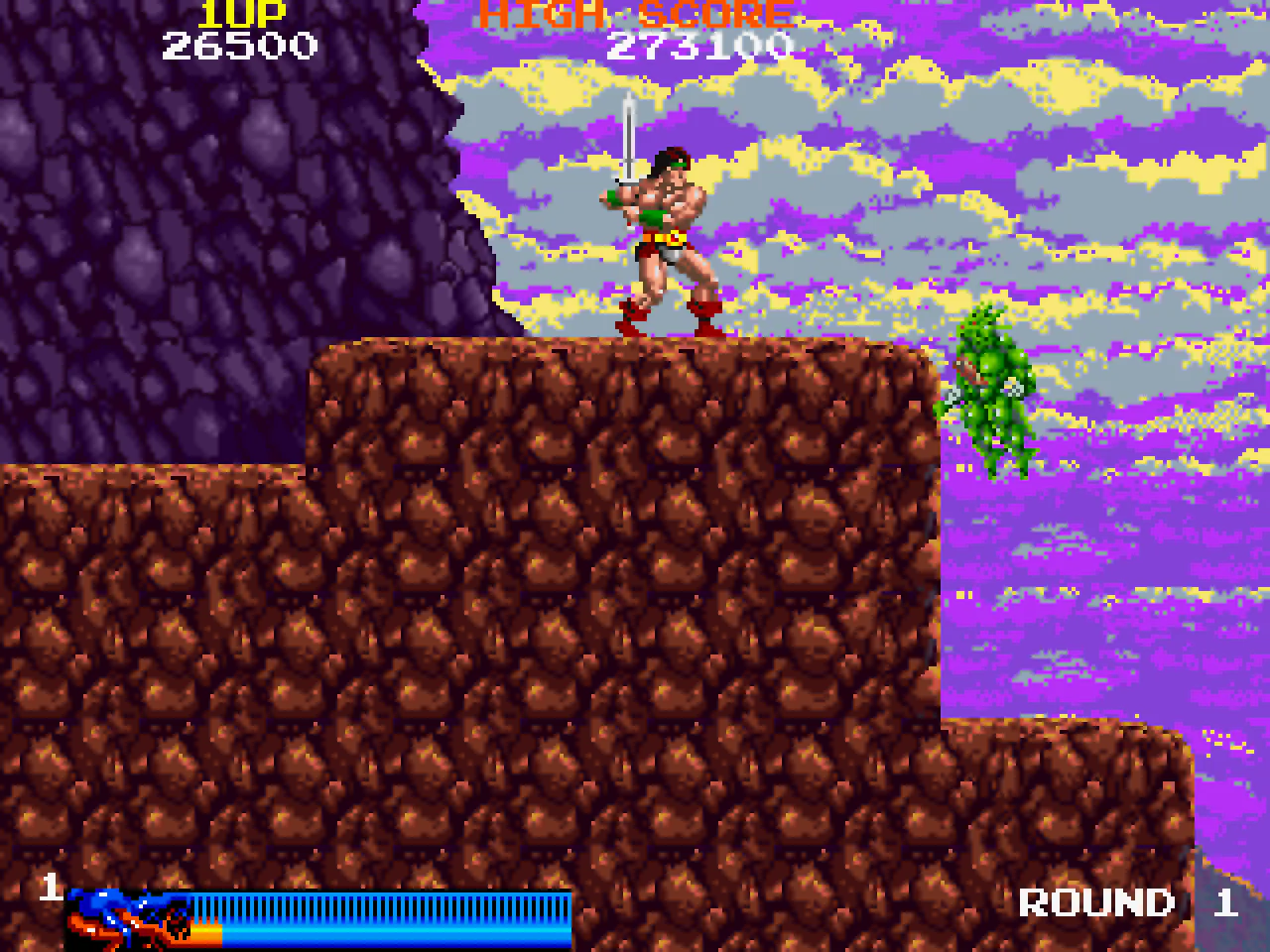 Evercade Taito Arcade 2 Cartridge 18 - Image 6