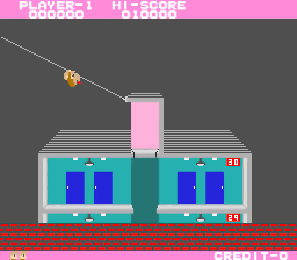 Evercade Taito Arcade 2 Cartridge 18 - Image 7