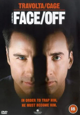 Face Off (1997)