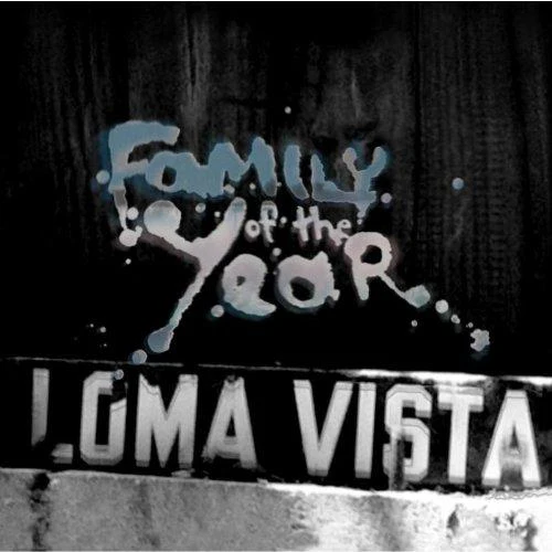 Family of the Year - Loma Vista (Music CD)