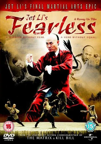 Fearless