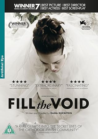 Fill the Void