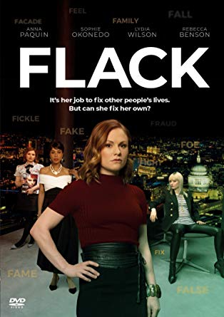 Flack