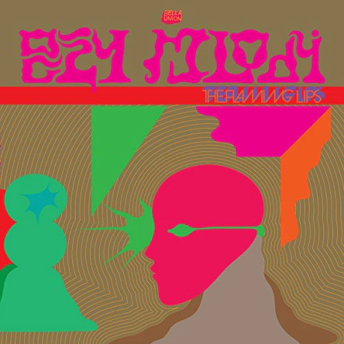 Flaming Lips (The) - Oczy Mlody (Music CD)