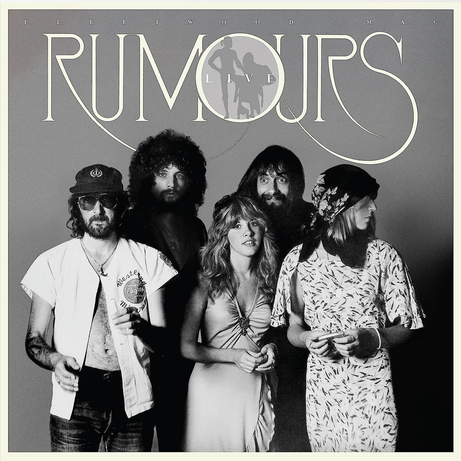 Fleetwood Mac - Rumours Live '77 (Music CD)