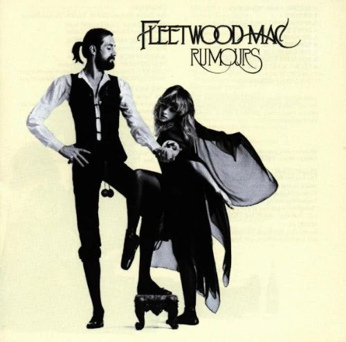 Fleetwood Mac - Rumours (Music CD)