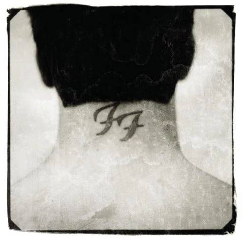 Foo Fighters - There Is Nothing Left To Lose (Music CD)