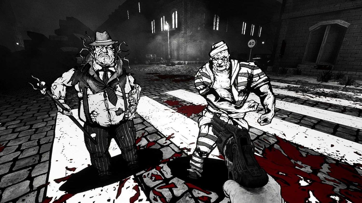 Forgive Me Father 2 (PS5) - Image 4