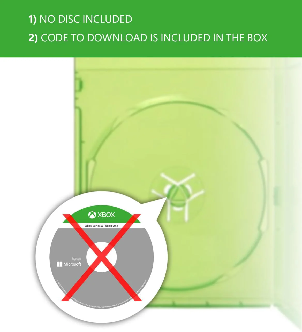 Fortnite – Darkfire & Ice Bundle (Download Code in Box) - (Xbox Series X) - Image 8