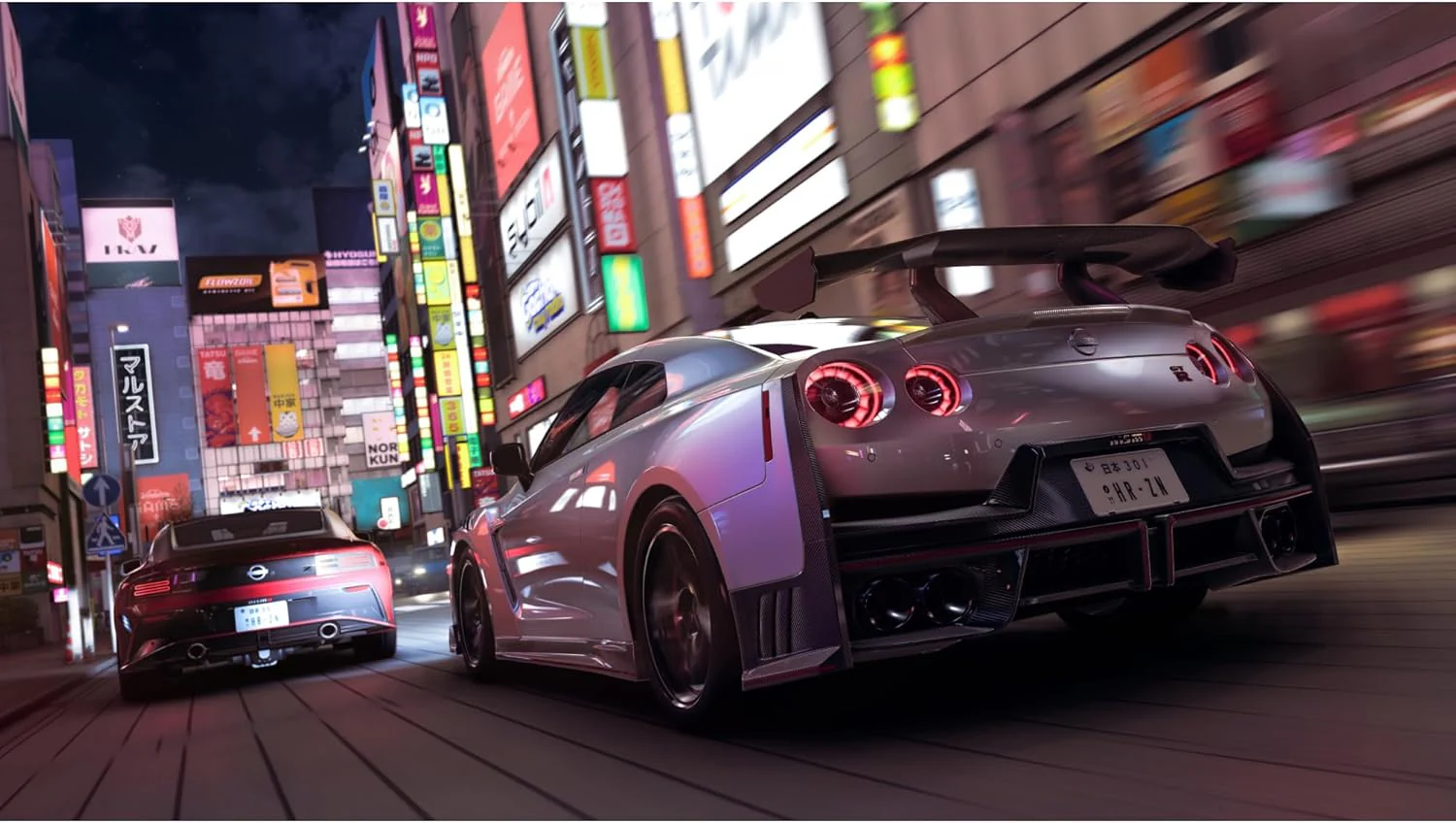 Forza Horizon 6 (PS5) - Image 5