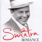 Frank Sinatra - A Fine Romance - The Love Songs (Music CD)