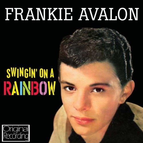 Frankie Avalon - Swingin' On A Star (Music CD)