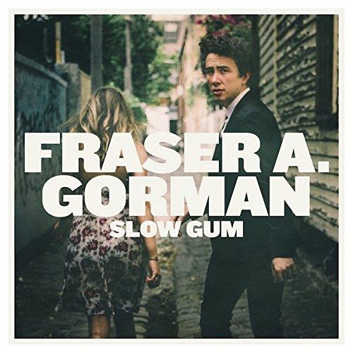 Fraser A. Gorman - Slow Gum (Music CD)