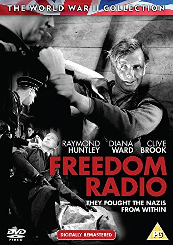 Freedom Radio (1941)