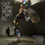 Get Cape Wear Cape Fly - Searching For The Hows and Whys (Music CD)