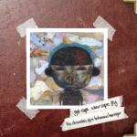 Get Cape Wear Cape Fly - The Chronicles of a Bohemian Teenager (Music CD)