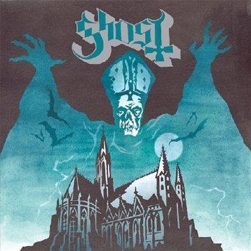 Ghost - Opus Eponymous [Vinyl]