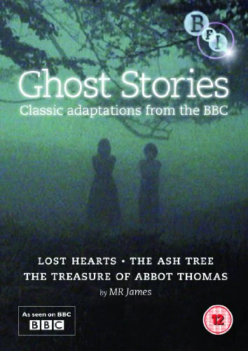 Ghost Stories from the BBC: Lost Hearts / The Treasure of Abbot Thomas / The Ash Tree (Vol 3) (1975)