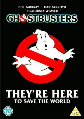 Ghostbusters