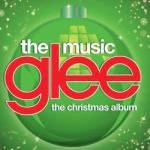 Glee - The Music - Glee: The Music-The Christmas Album (Music CD)