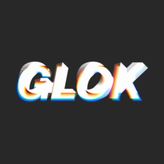 GLOK - Pattern Recognition [CD / Album]