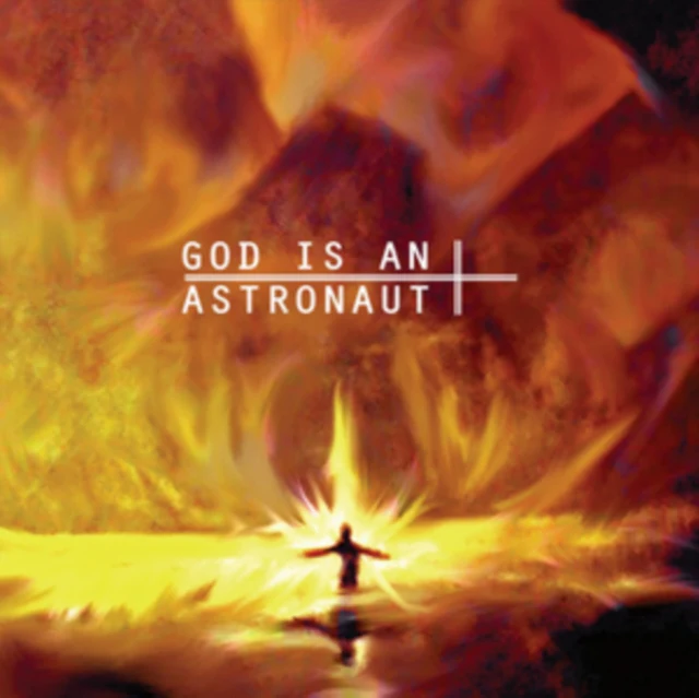 God Is an Astronaut - God Is an Astronaut [CD / Album]