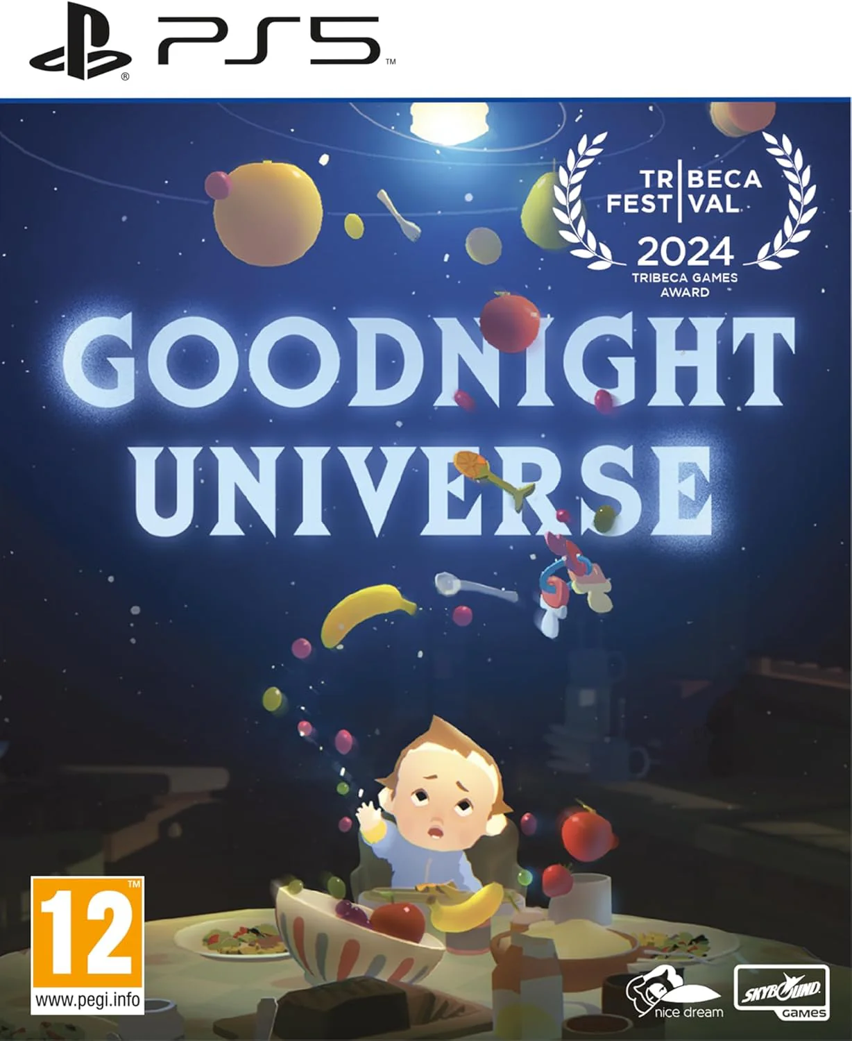 Goodnight Universe (PS5)