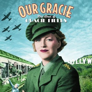 Gracie Fields - Our Gracie (Music CD)