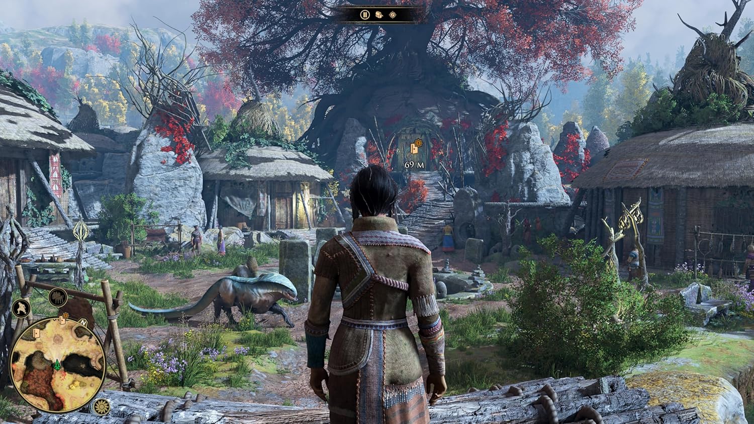 Greedfall: The Dying World (PS5) - Image 5
