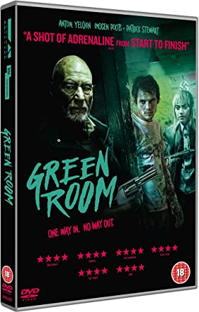 Green Room