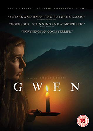 Gwen (2019)
