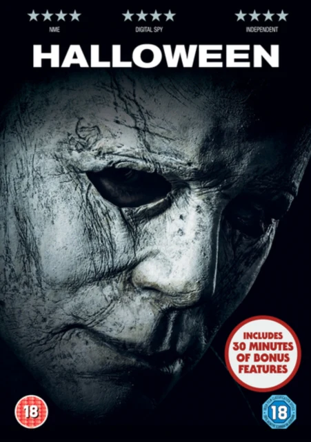 Halloween [DVD]