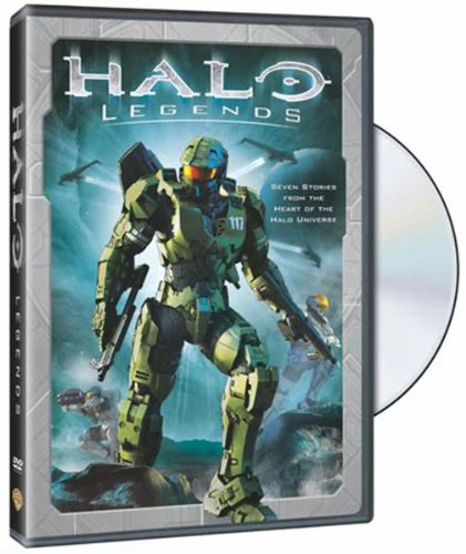 Halo - Legends