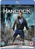 Hancock (2008) (Blu-Ray)