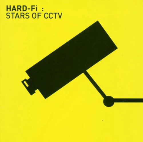 Hard-Fi - Stars Of CCTV (Music CD)