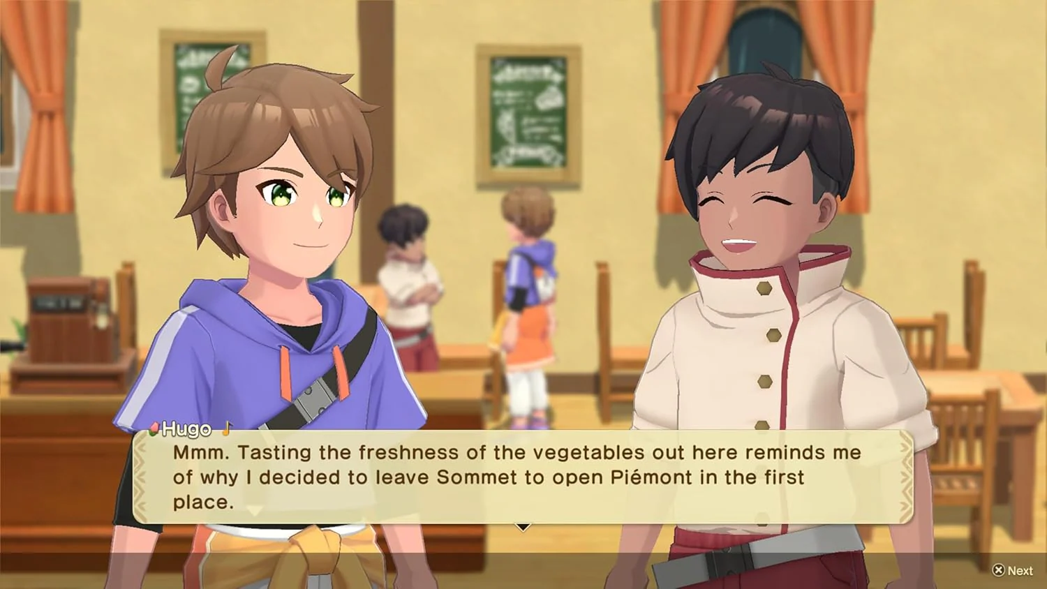 Harvest Moon: Home Sweet Home - Special Edition (PS5) - Image 8